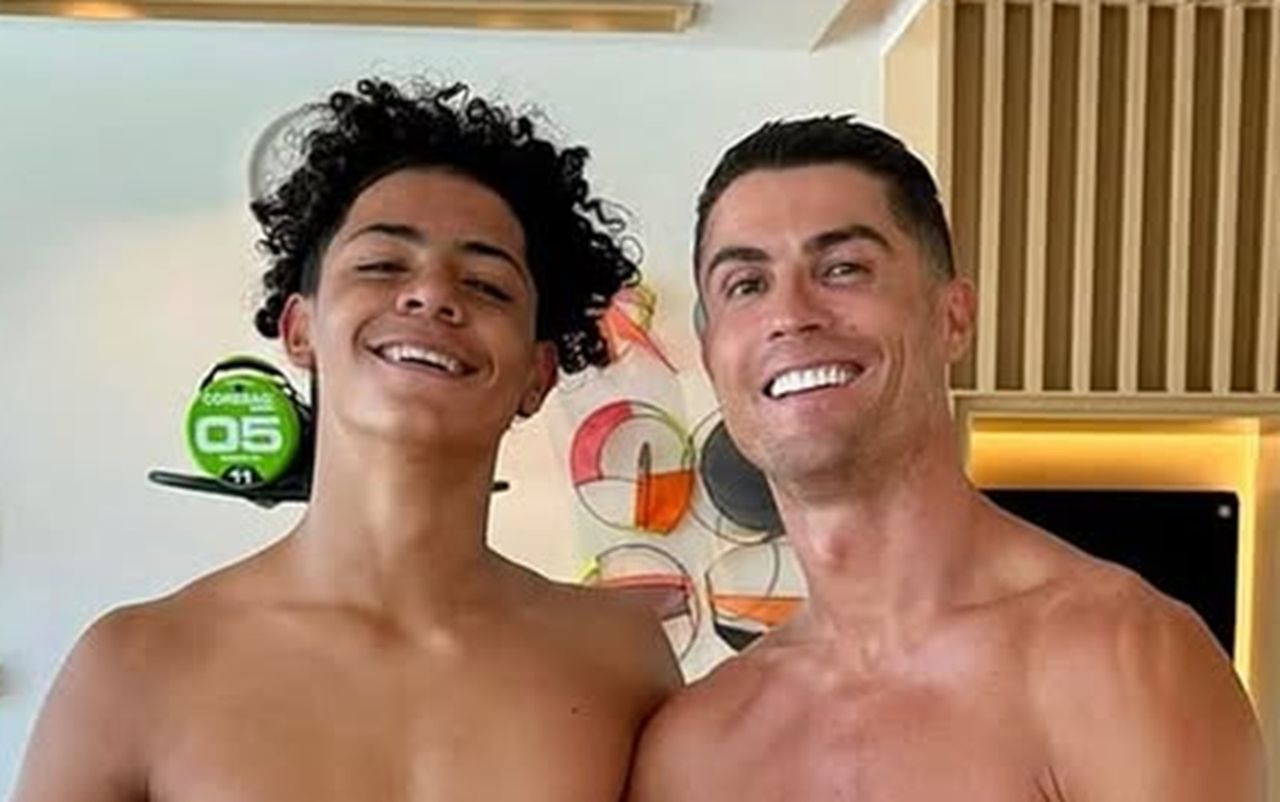 Wielkie marzenie Ronaldo zostanie spełnione? Zaskakujące wieści z Arabii
