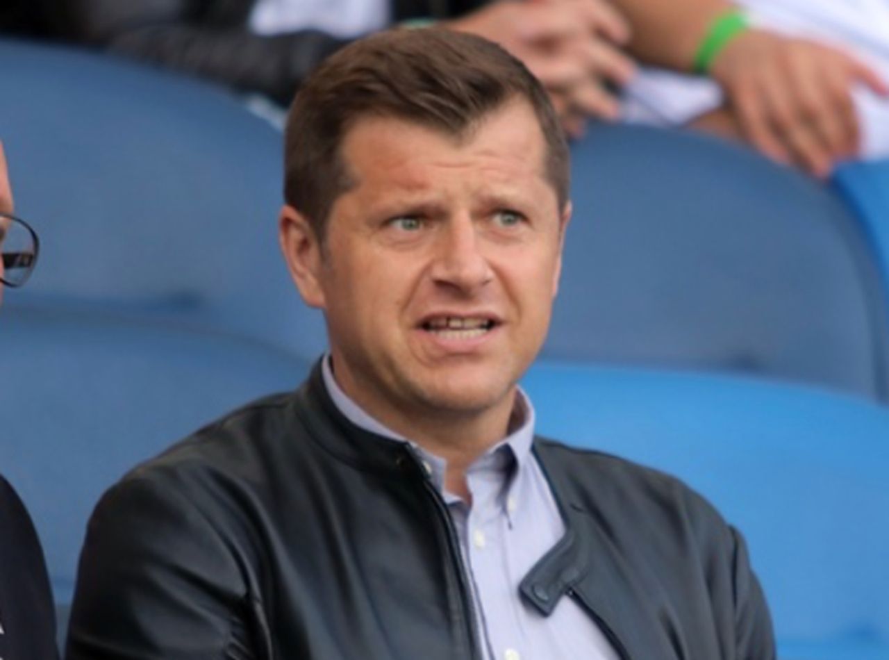 Przez 2,5 miesiąca walczył o życie. Ten dzień zapamięta na zawsze