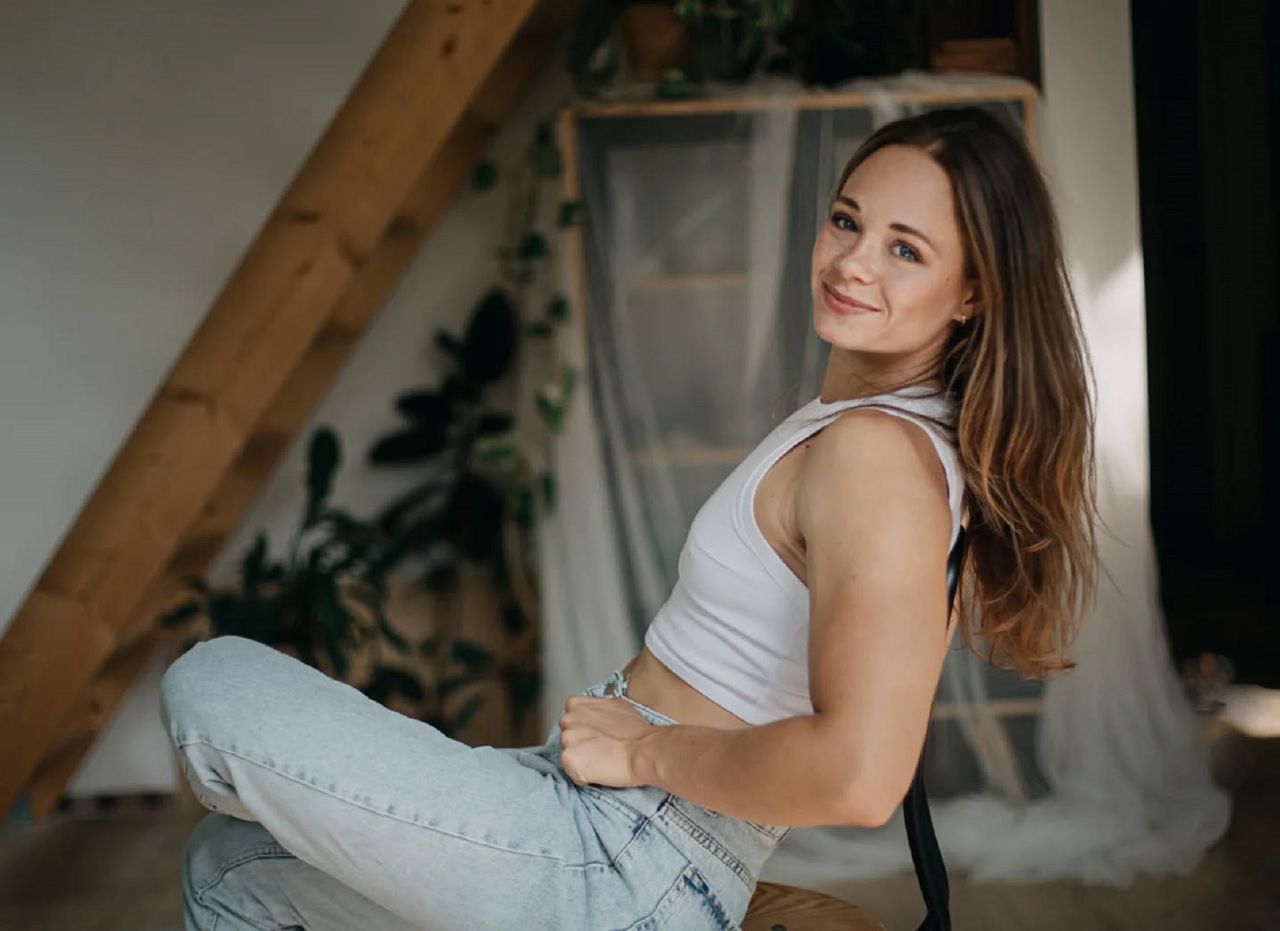 Polska ją odrzuciła, Niemcy dali jej szansę na drugie życie