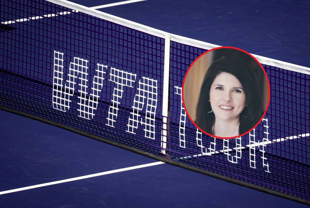 Wanda Ratajska A jednak! Nadchodzą zmiany w WTA