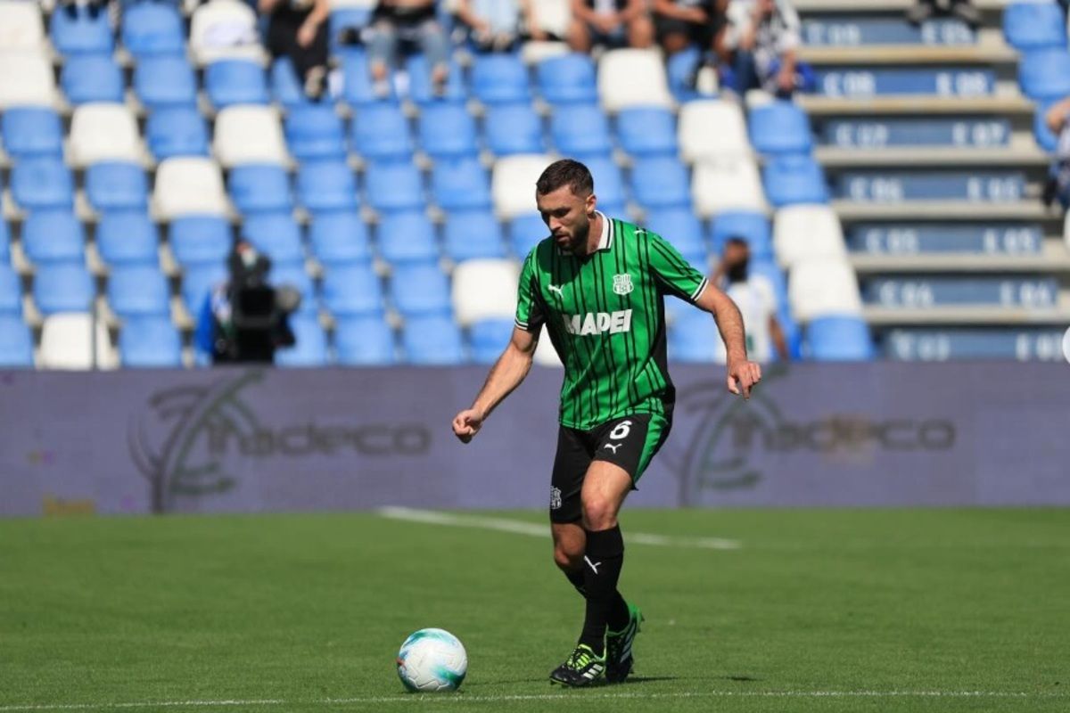 Transferowa pewność Walukiewicza: Polak zostaje na stałe w Serie A