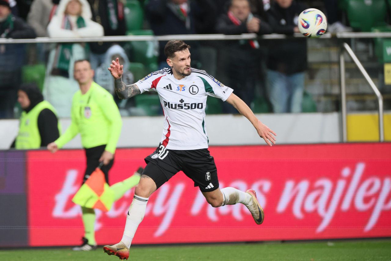 Koniec marzeń o obronie tytułu. "Zrobię wszystko dla tego klubu"