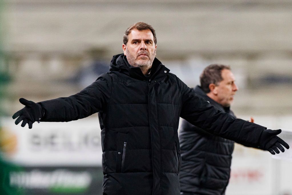 Kto nowym trenerem Legii? Znany dziennikarz podał sensacyjne nazwisko