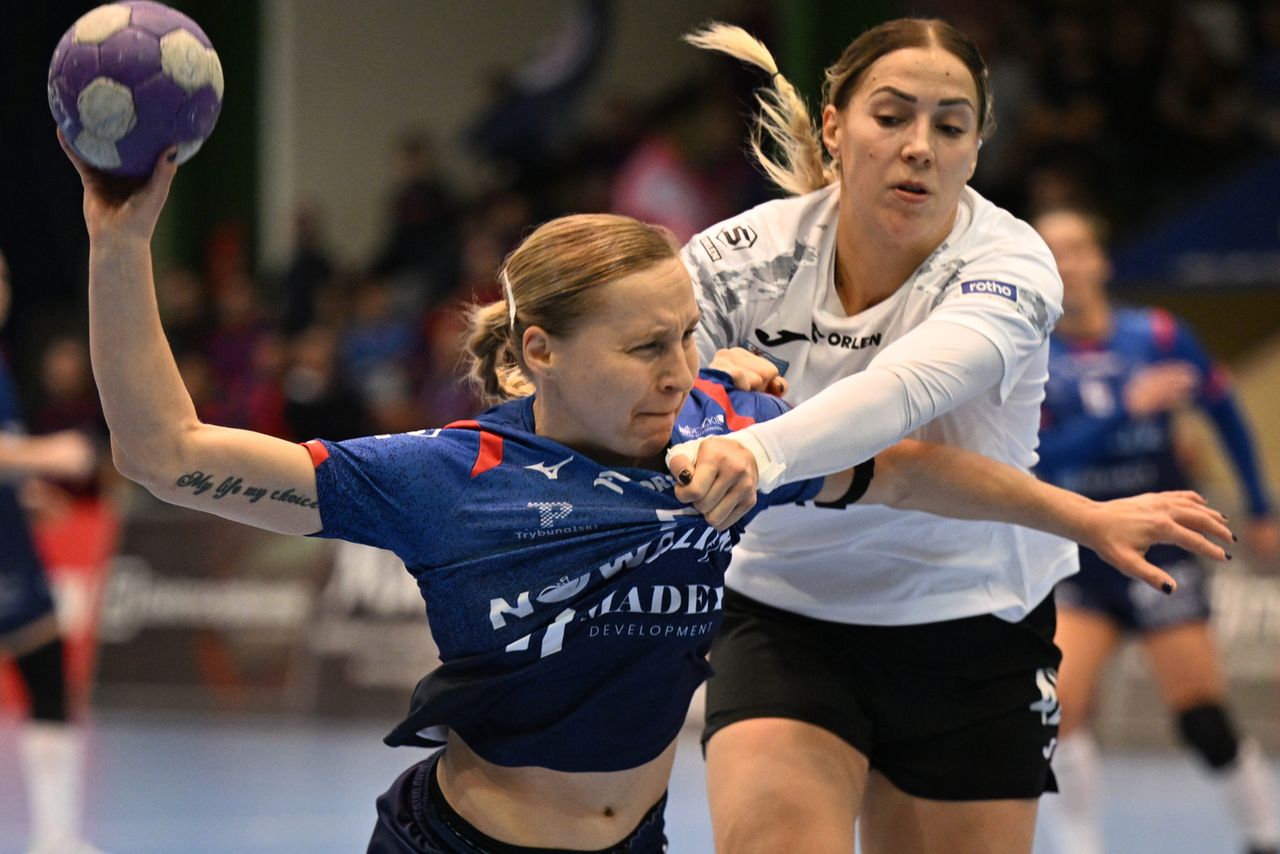 Koniec świetnej passy gości. Niestety powtórka z wcześniejszych sezonów