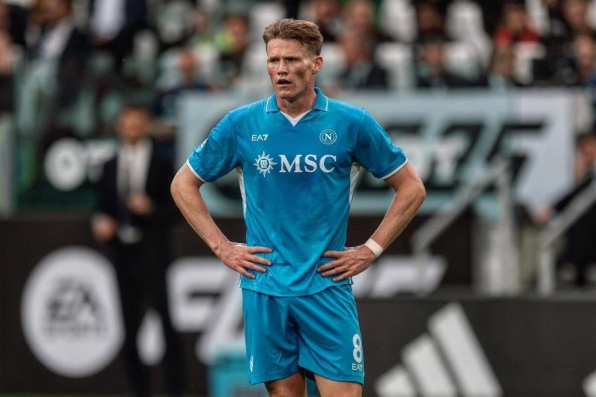 Napoli kontra Milan: Półfinał Superpucharu Włoch - gdzie oglądać?