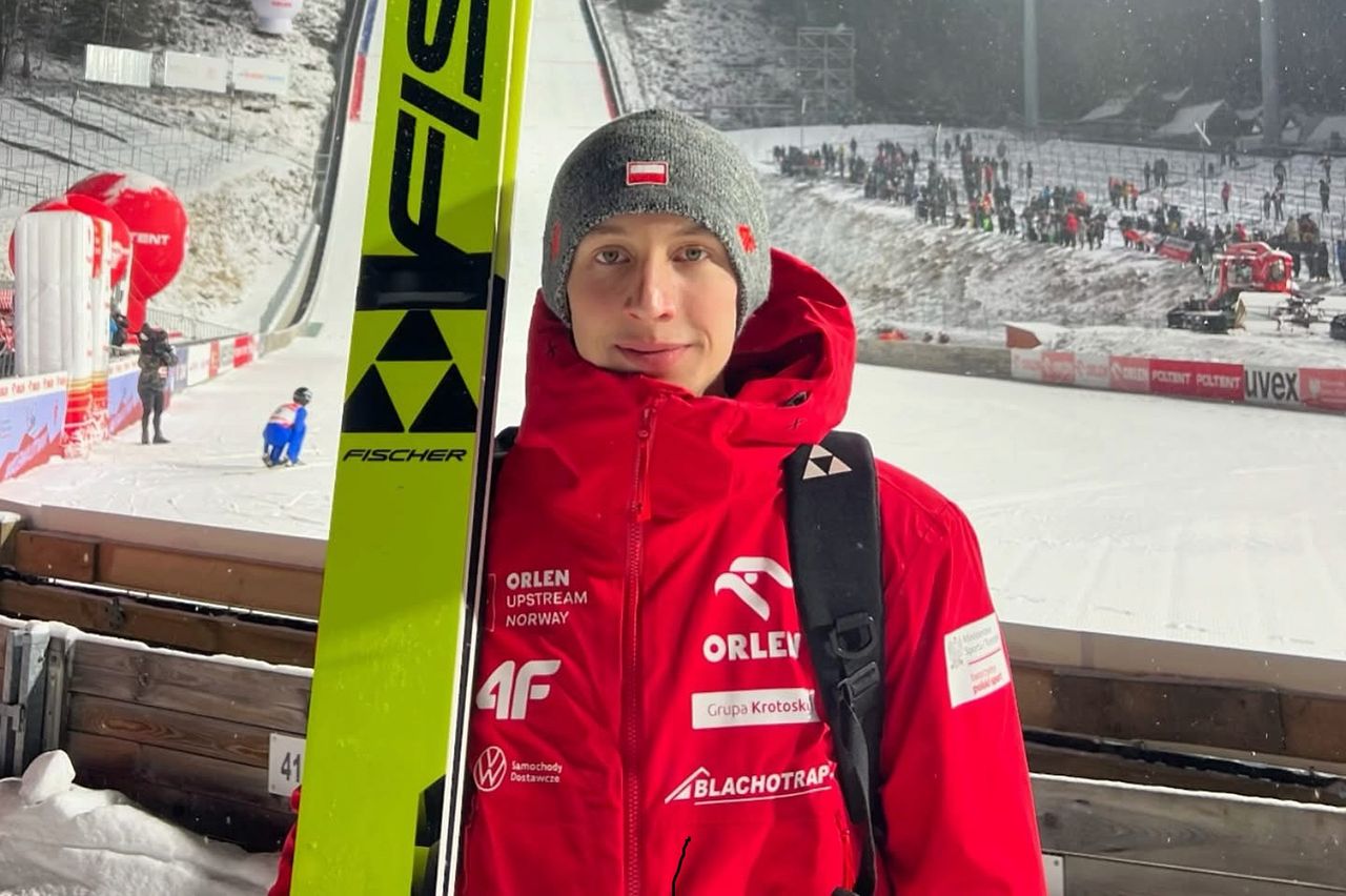 Rusza przedostatni weekend Pucharu Świata. Już doszło do zmiany