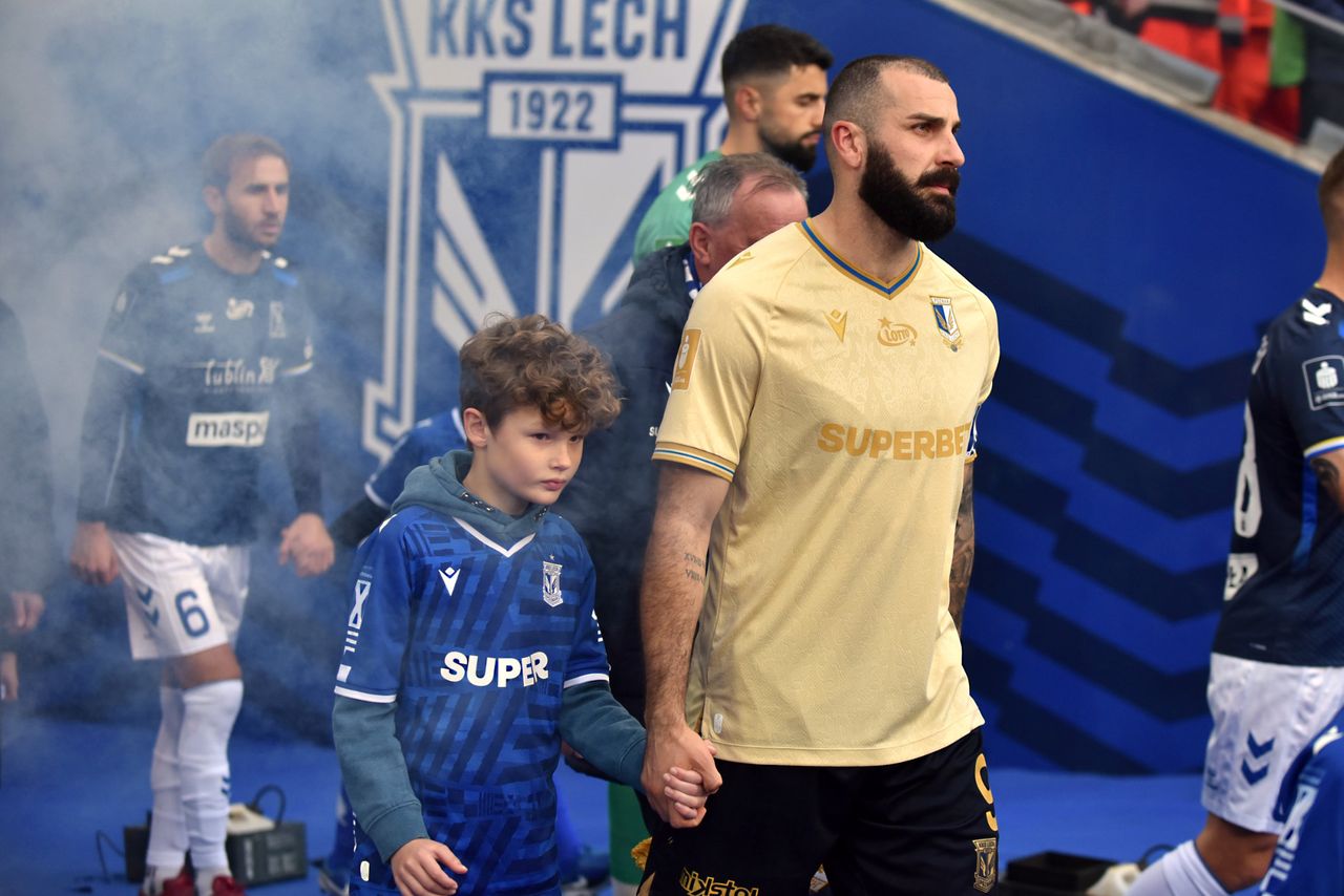 Lech i Jagiellonia przed decydującymi starciami. Czeka wielka kasa