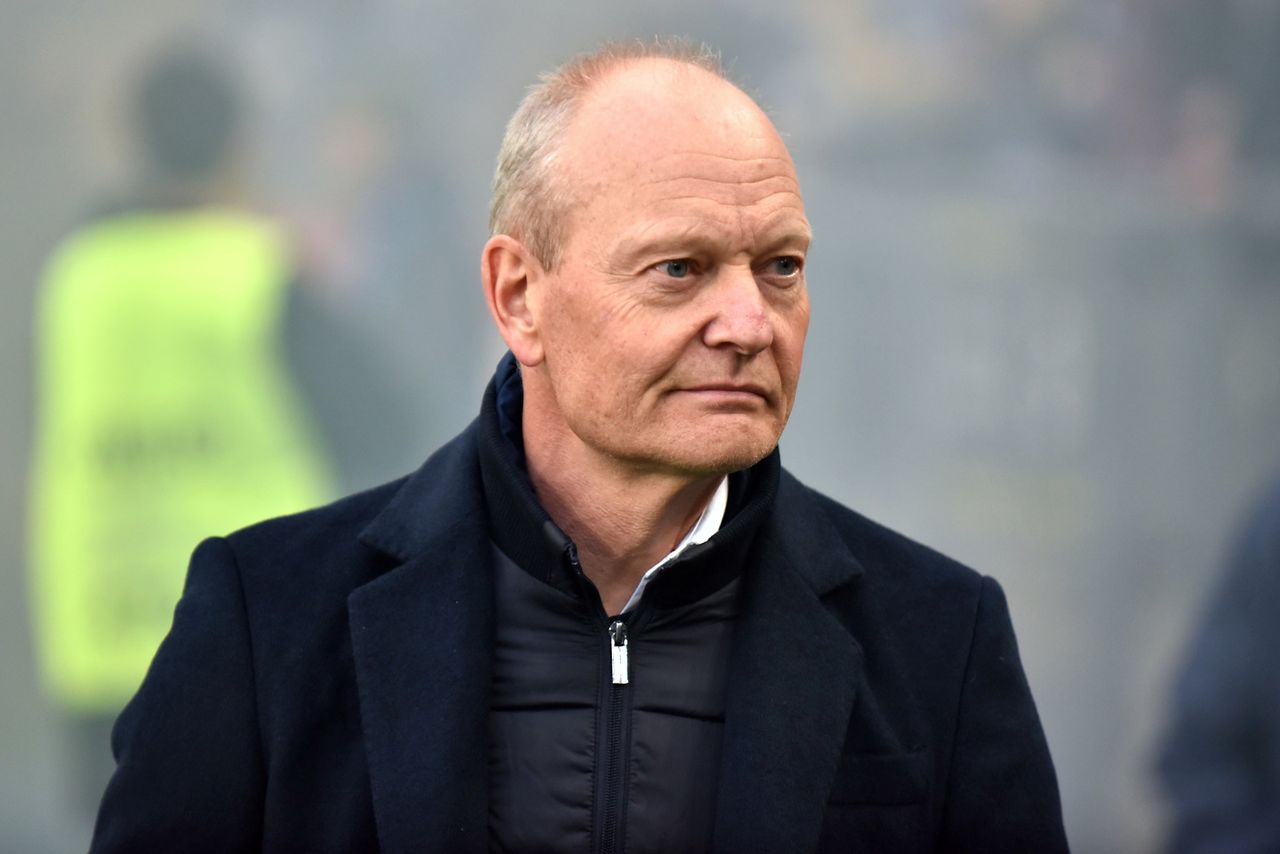 Kto zdobędzie mistrzostwo Polski? Jasna deklaracja trenera Lecha Poznań