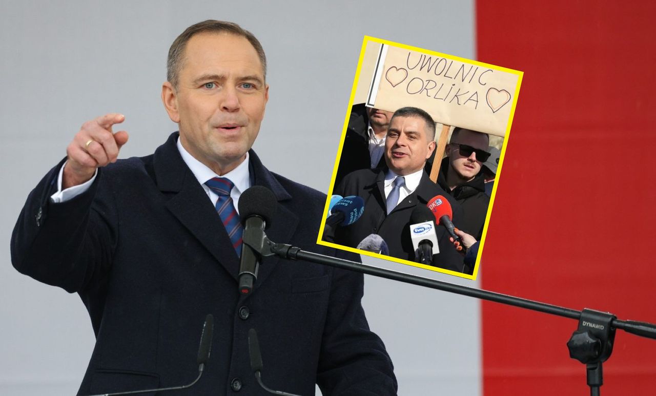 Nawrocki podpisał tę ustawę. "Odczuwam satysfakcję"