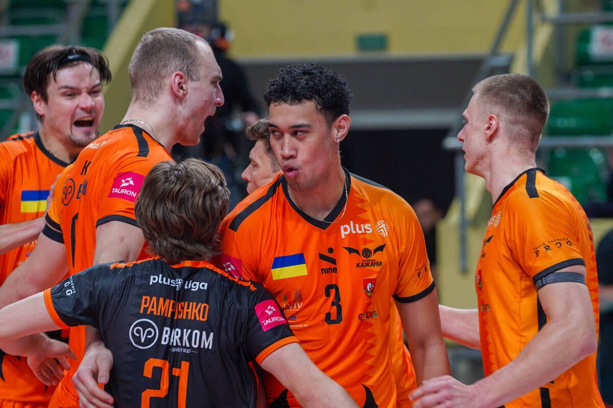 Koniec dla Barkomu Każany Lwów. Znów zmieniają miejsce