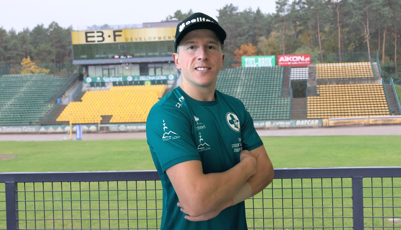 Duże zmiany u zawodnika Falubazu. To ma być klucz do lepszej dyspozycji