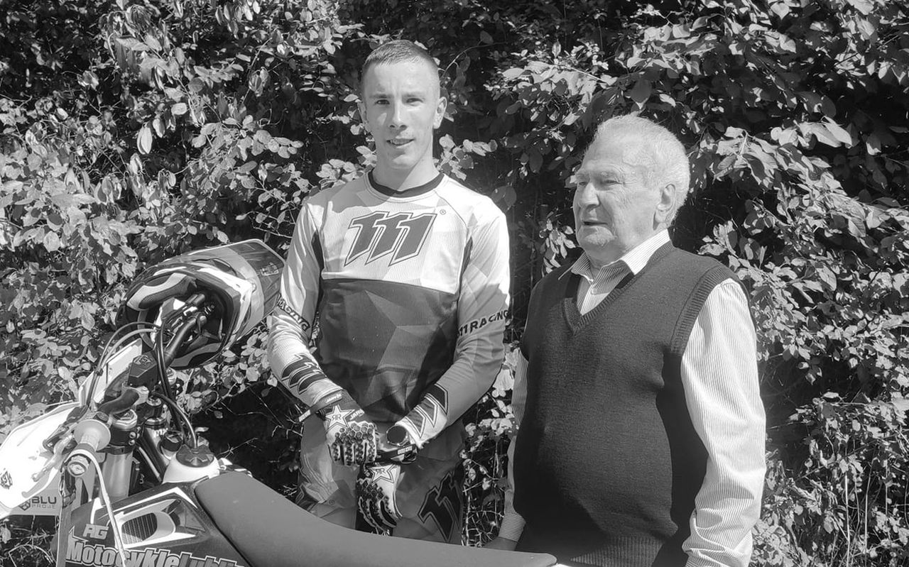 Polski klub przekazał fatalne wieści. Patryk Piskorek nie żyje