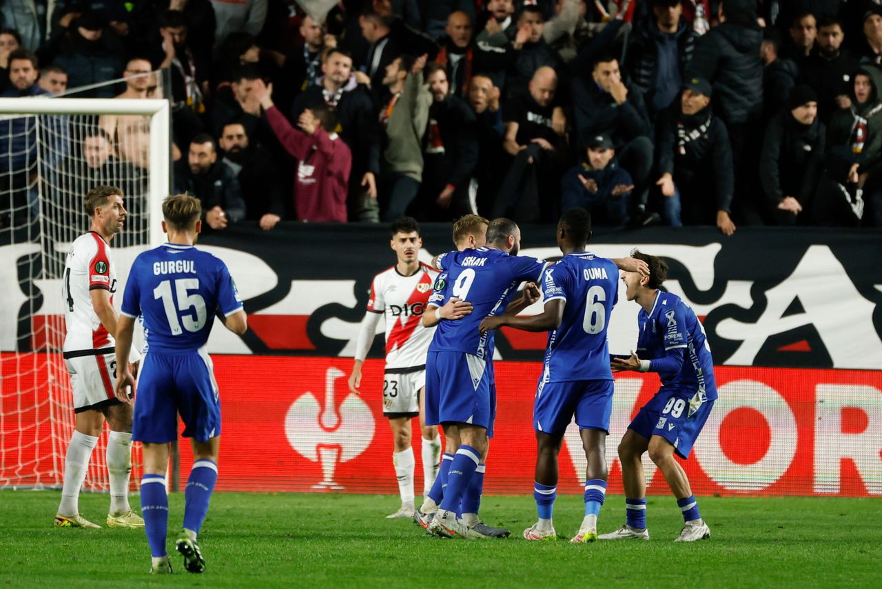 Liga Konferencji: Gdzie oglądać mecze 4. kolejki? Legia, Lech, Raków i Jagiellonia w akcji