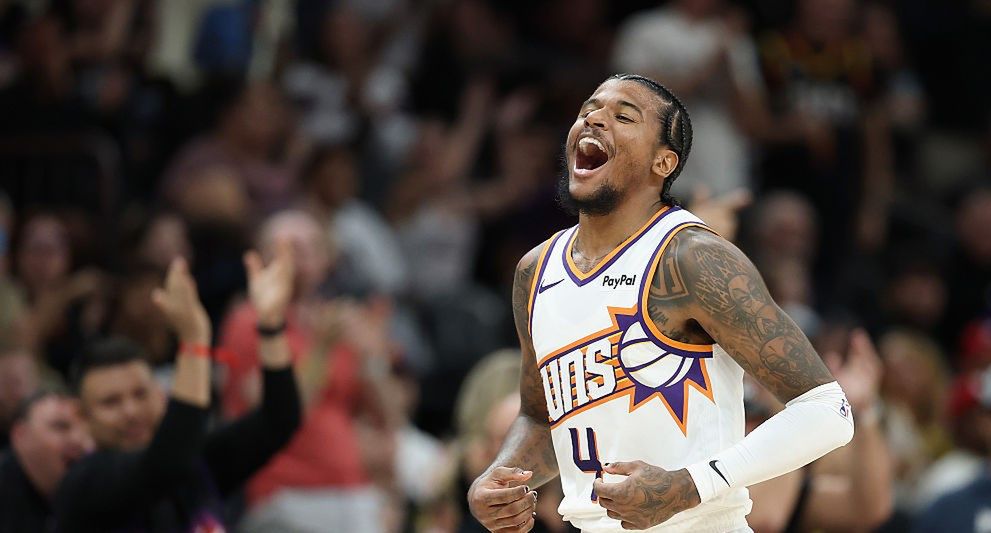 Gwiazdor NBA zadebiutował w nowym zespole