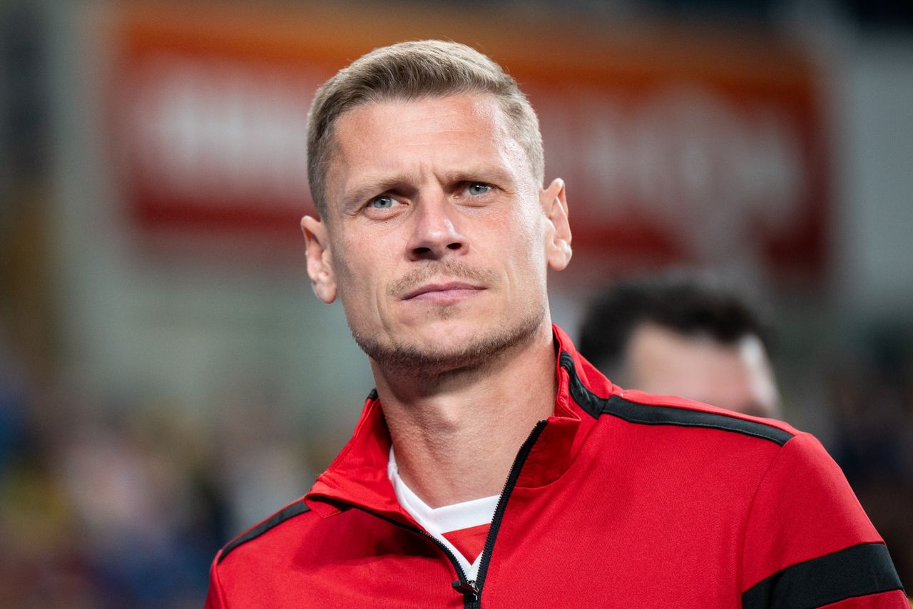 Media: Piszczek na dniach zmieni pracę. Postawił konkretny warunek