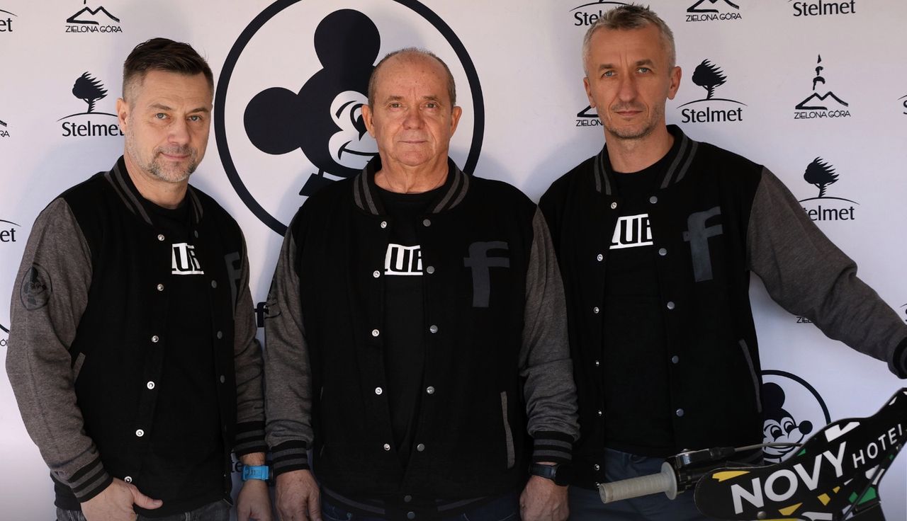 Oficjalnie: Falubaz z nowym sztabem szkoleniowym