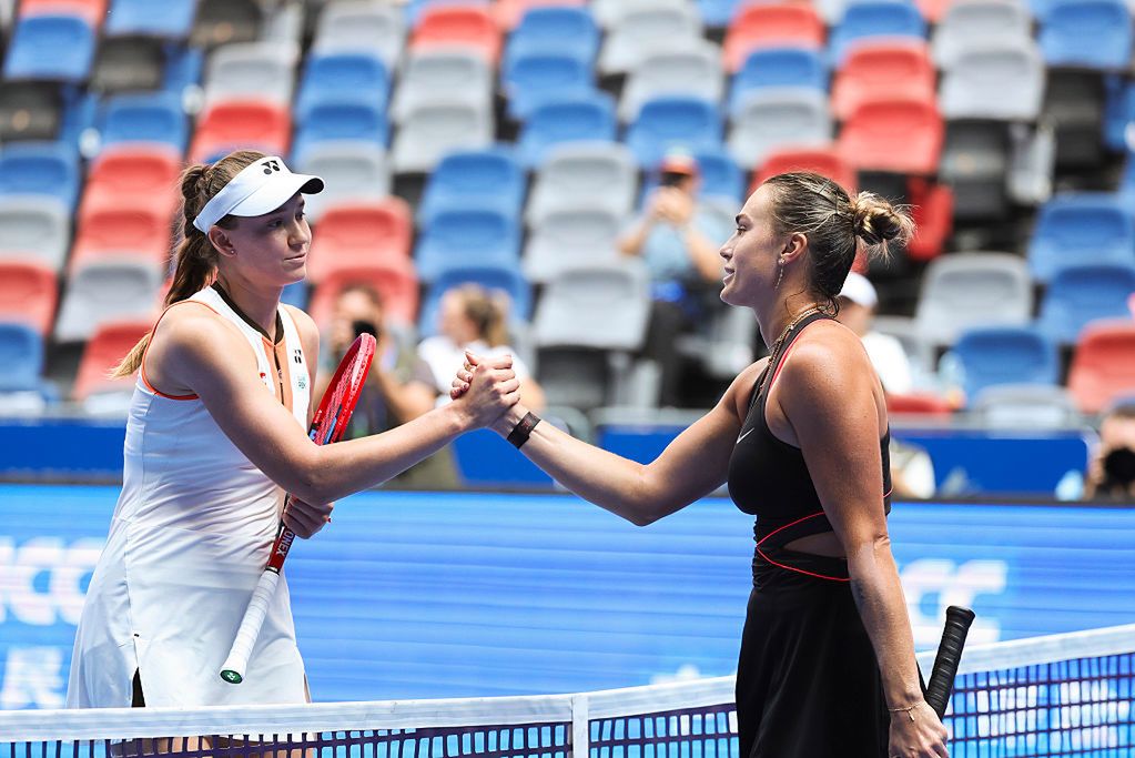 Finał WTA Finals. Znana data i godzina