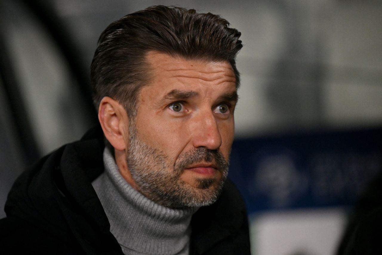 Wściekły trener Cracovii. "Wszyscy zaczynają od zera"