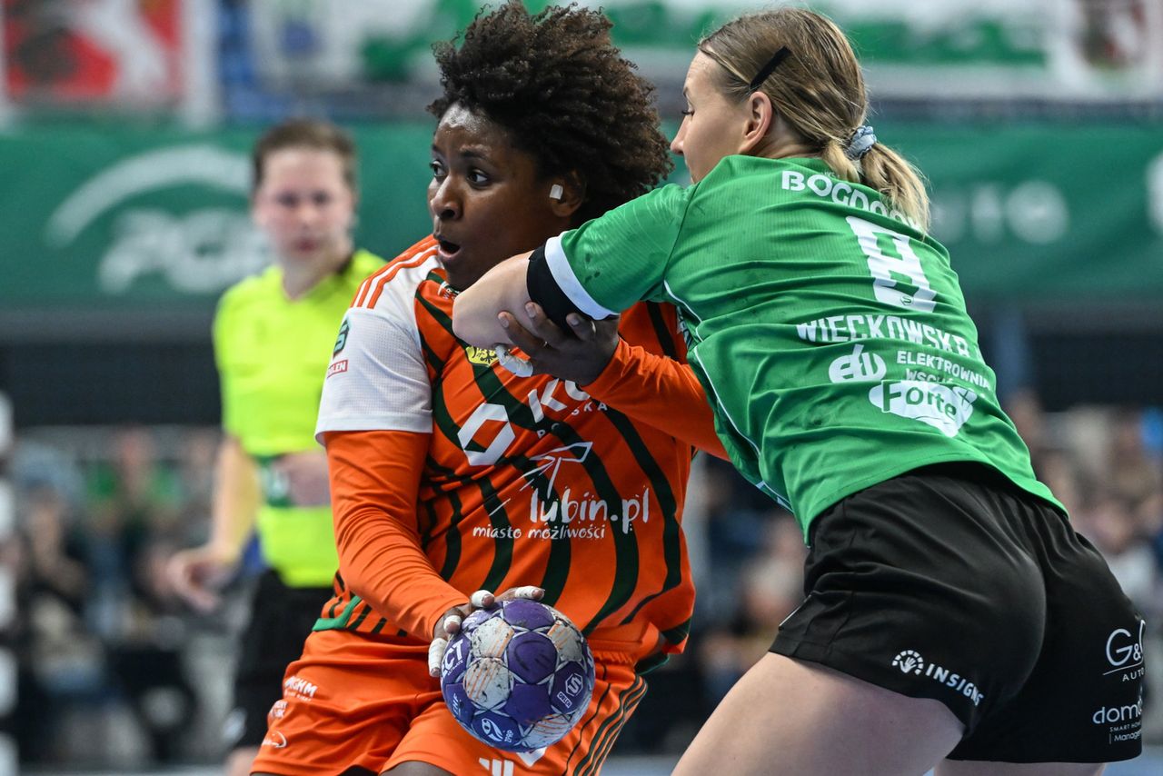 Polska bitwa o występy w Europie. Mistrzynie zrobiły duży krok