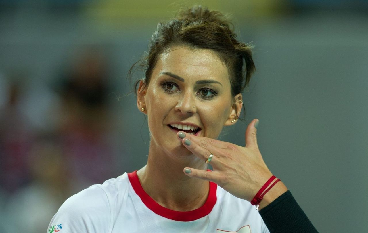 Zofia Hepner: Volleyball Star and Life Update