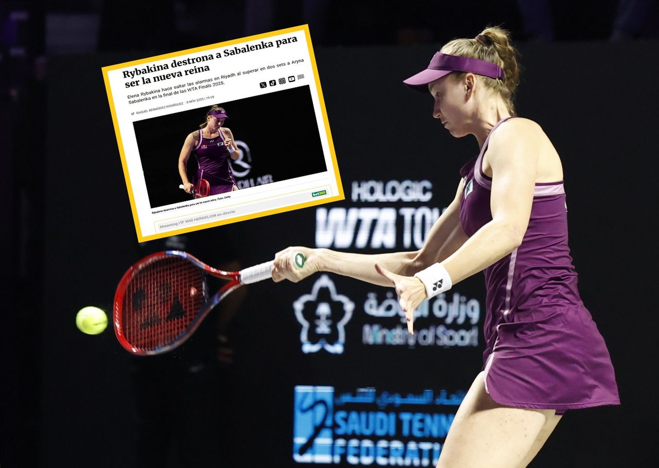 "Klątwa". "Nowa królowa". Media rozpisują się po finale