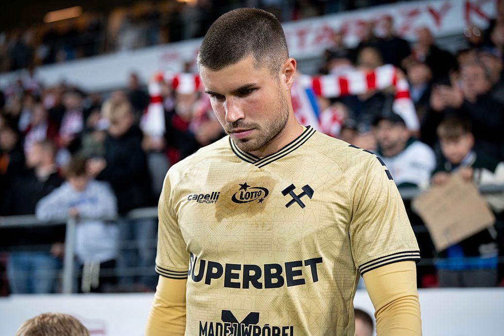 Tak zareagował na sensacyjne powołanie Urbana. "Nogi się lekko ugięły"