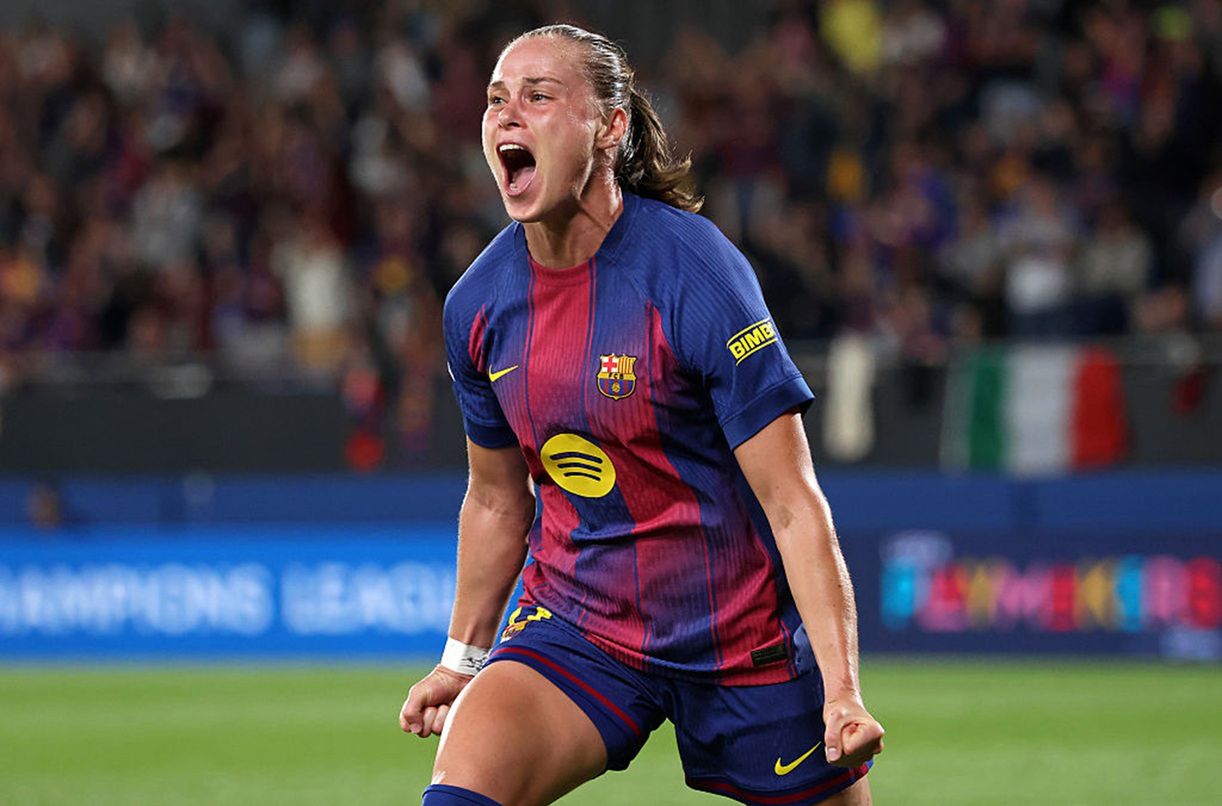 Doczekała się. Dobre wieści ws. Ewy Pajor