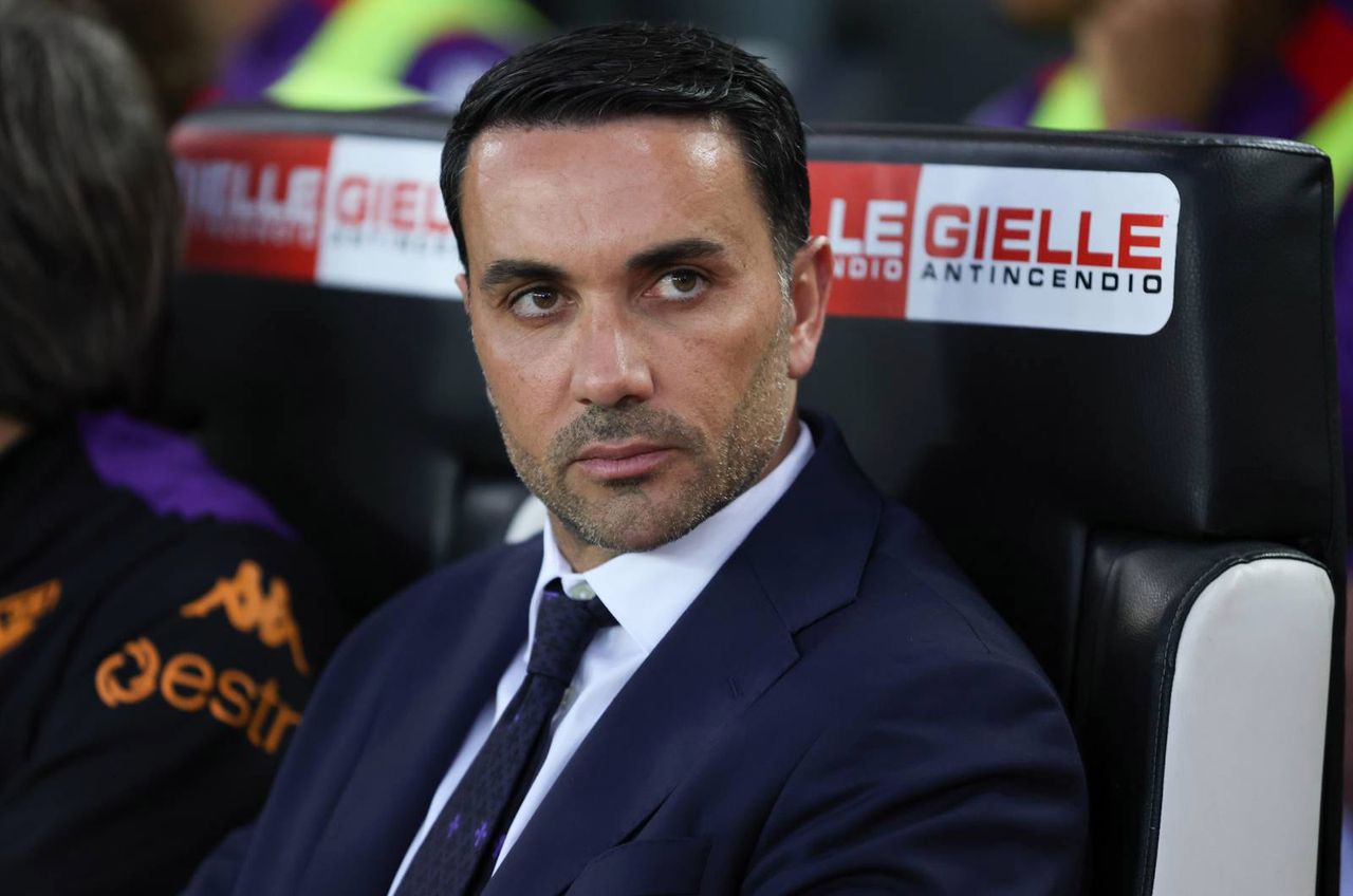 Oficjalnie. Zespół Nicoli Zalewskiego ogłosił nowego trenera