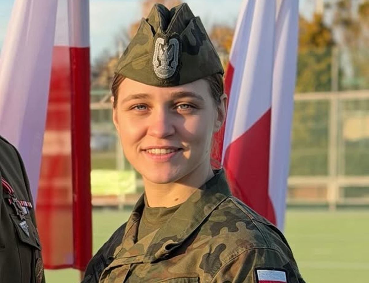 "Udawałam, iż mnie nie ma". Szczere wyznanie Szeremety