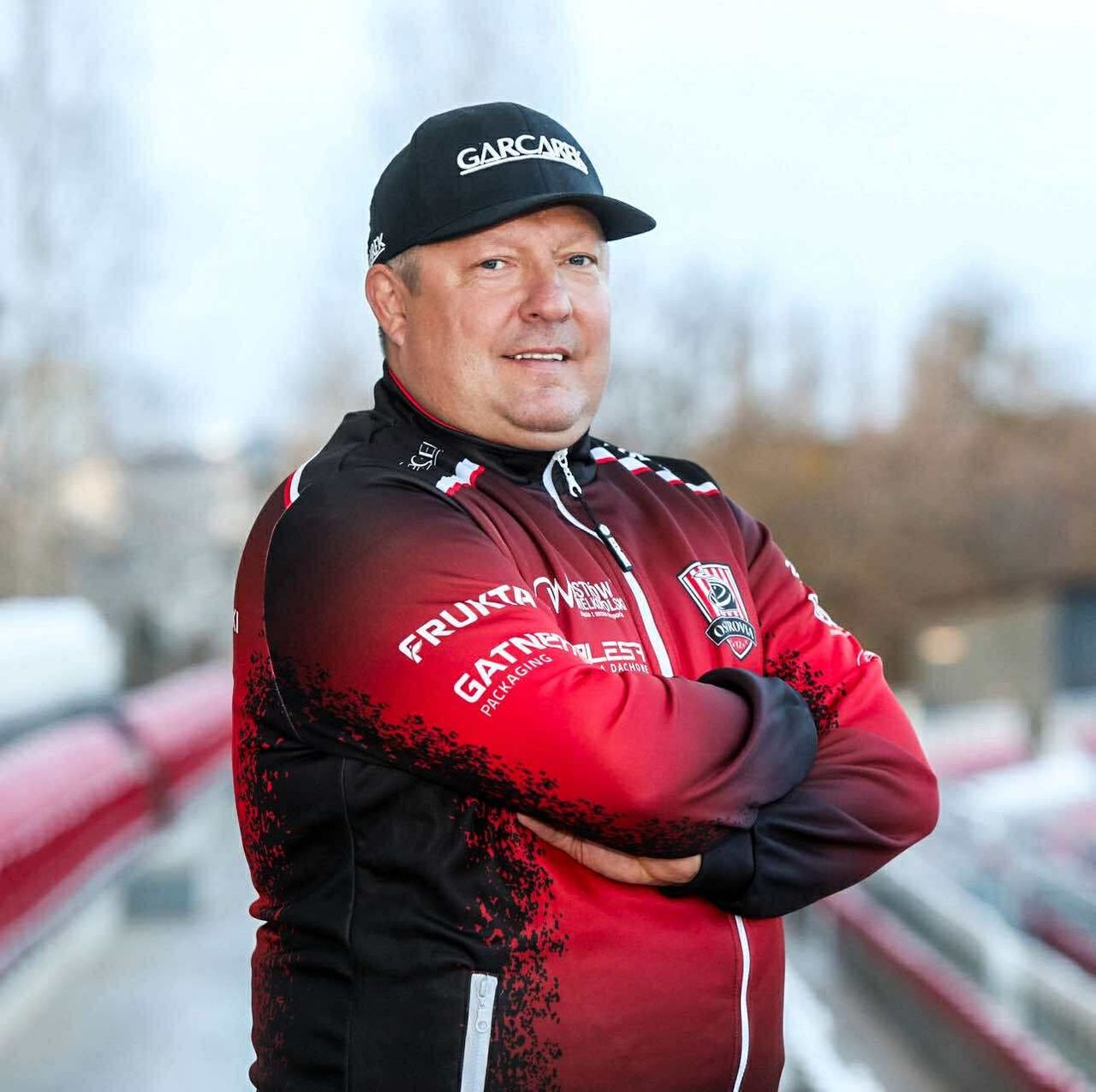 Żużel. Bajerski chciał dokonać dwóch zmian. Zdradził kulisy zwolnienia