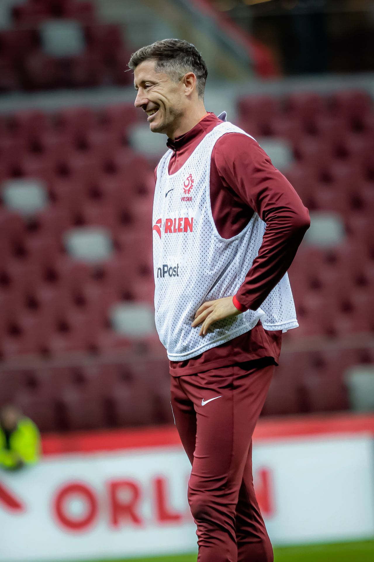 88 goli Roberta Lewandowskiego w reprezentacji Polski. Czy to już koniec?