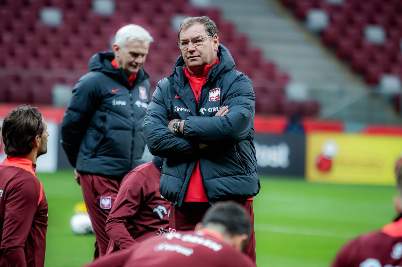 Tego piłkarza Legii nie powoła. Urban podał nazwisko