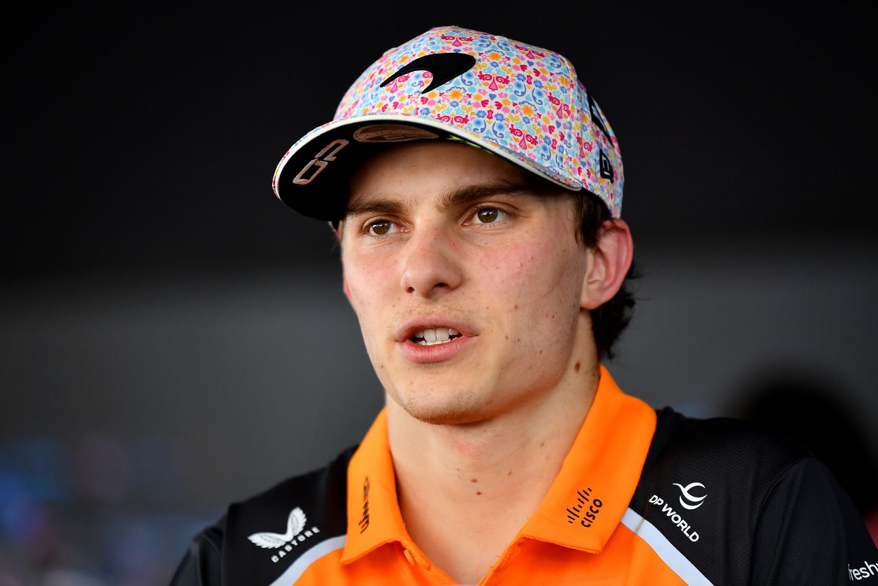 "Wyszliśmy na idiotów". Nie gryzł się w język po wyścigu F1