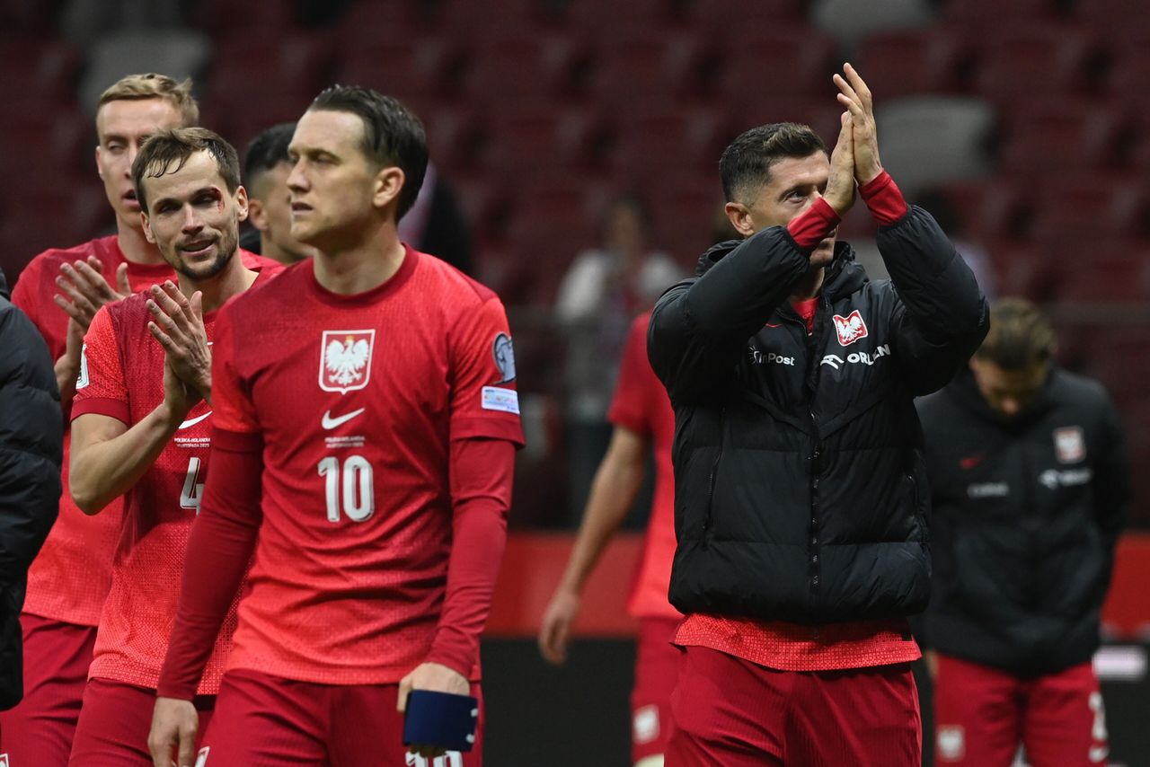 Bezpośredni awans Polski do MŚ 2026? Tak Polska uniknie barażu