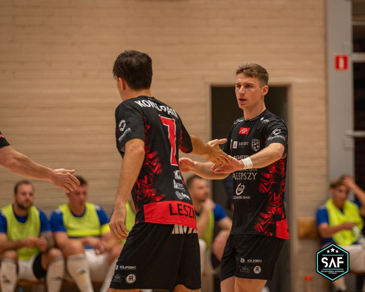 Futsal Ekstraklasa