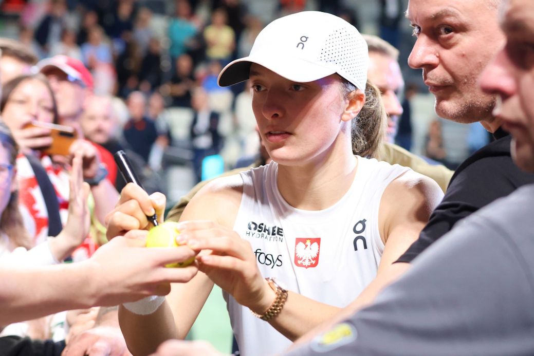 "Świątkomania" trwa w najlepsze. Widzieliśmy to na żywo