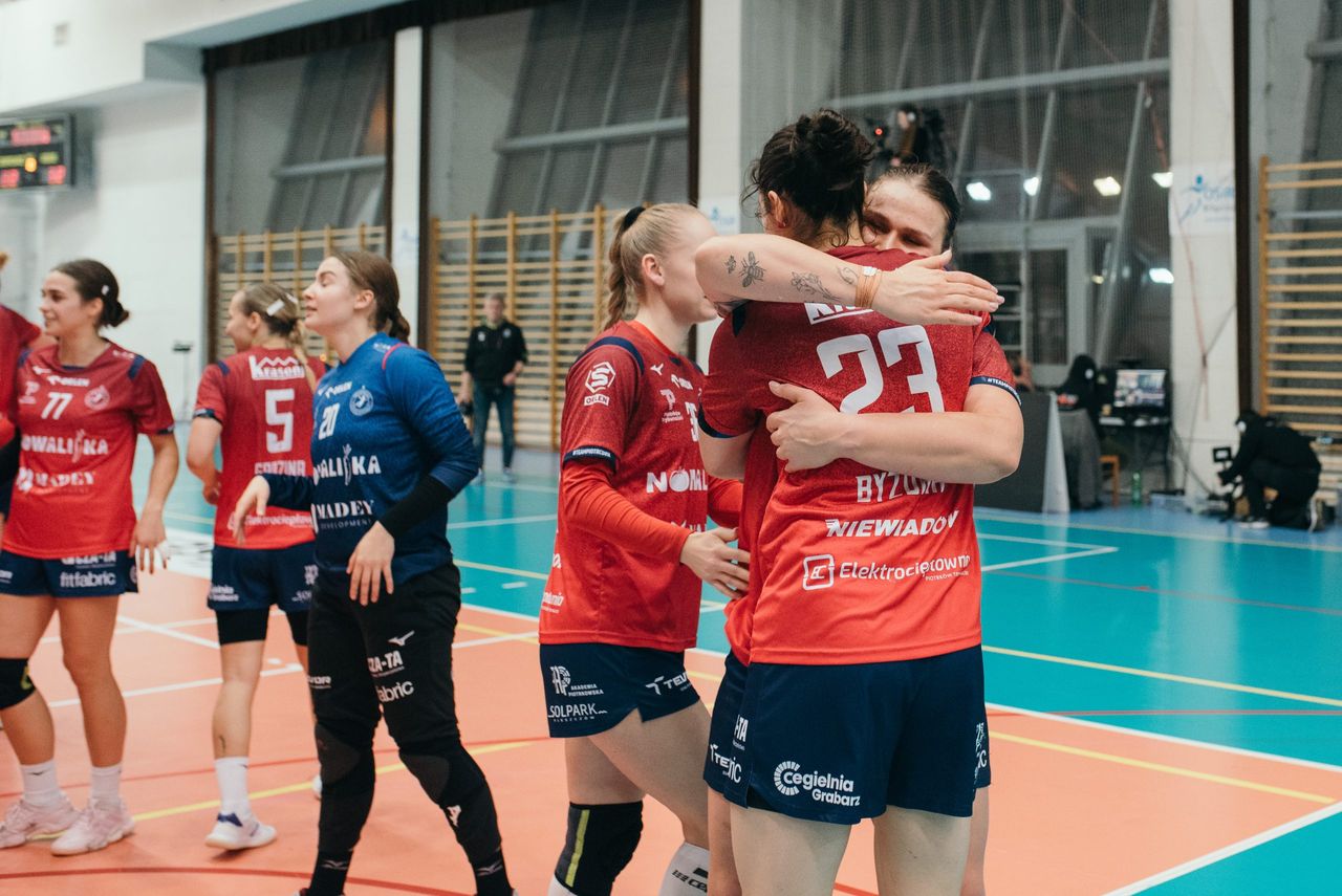 Gigantyczna sensacja. Takiego wyniku nie było od lat