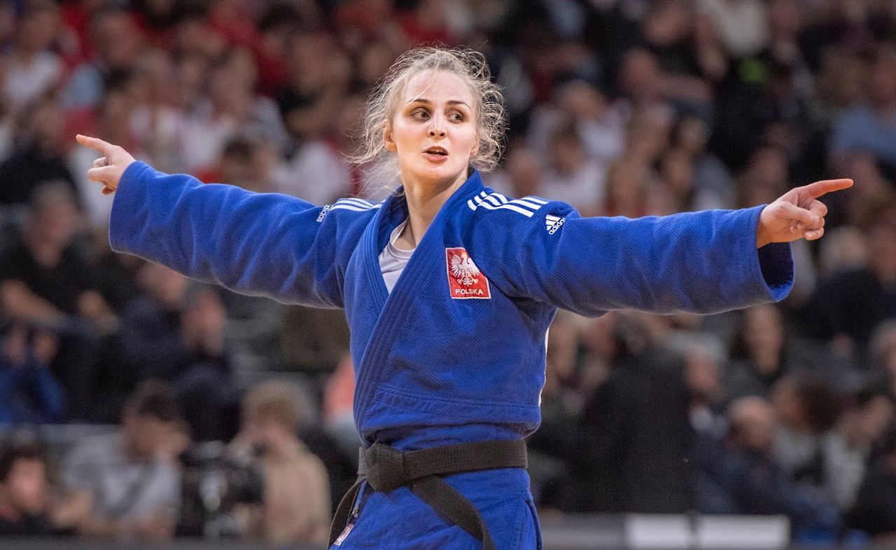 Sukces Polaków w prestiżowej imprezie. Dwa miejsca na podium