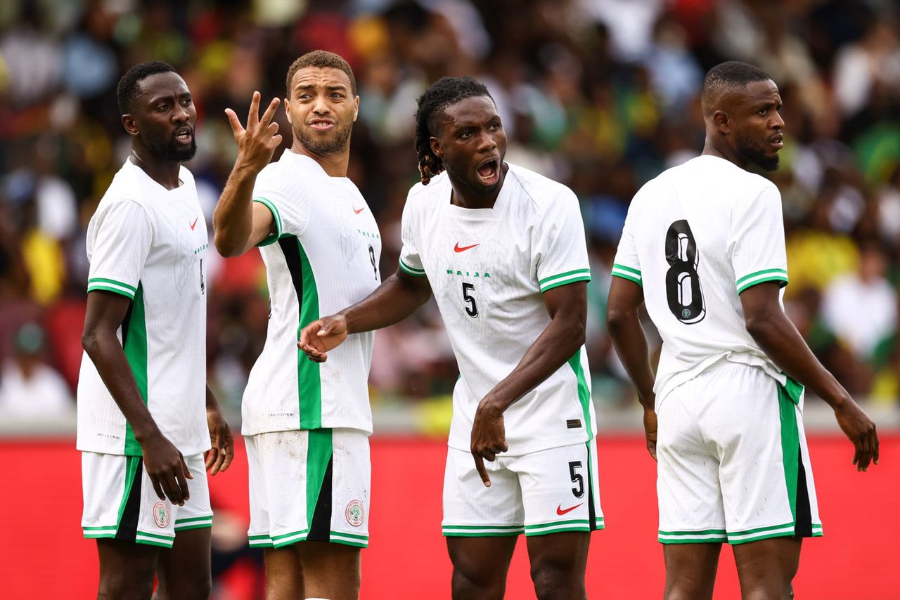 Nie do wiary. Wielka marka nie zagra w mundialu