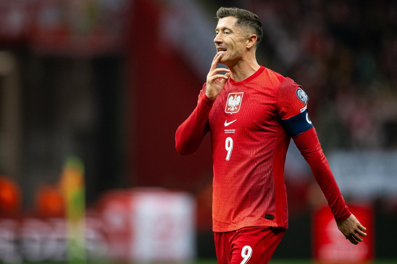 Media: kolejny gigant chce Lewandowskiego
