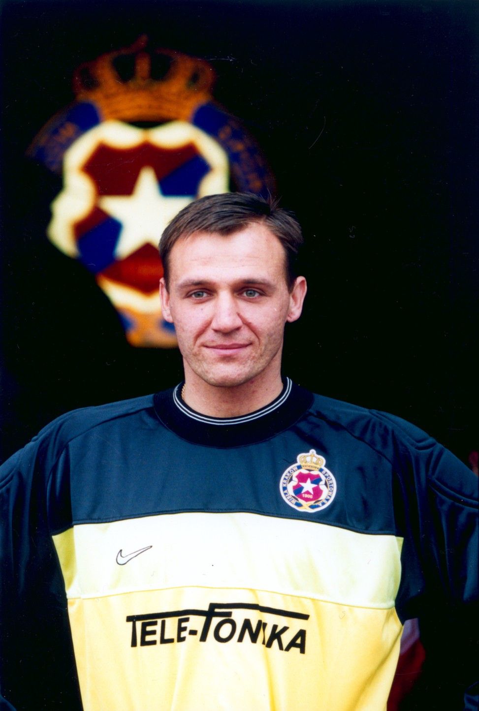 Aż trudno w to uwierzyć. Mija rok od śmierci Artura Sarnata