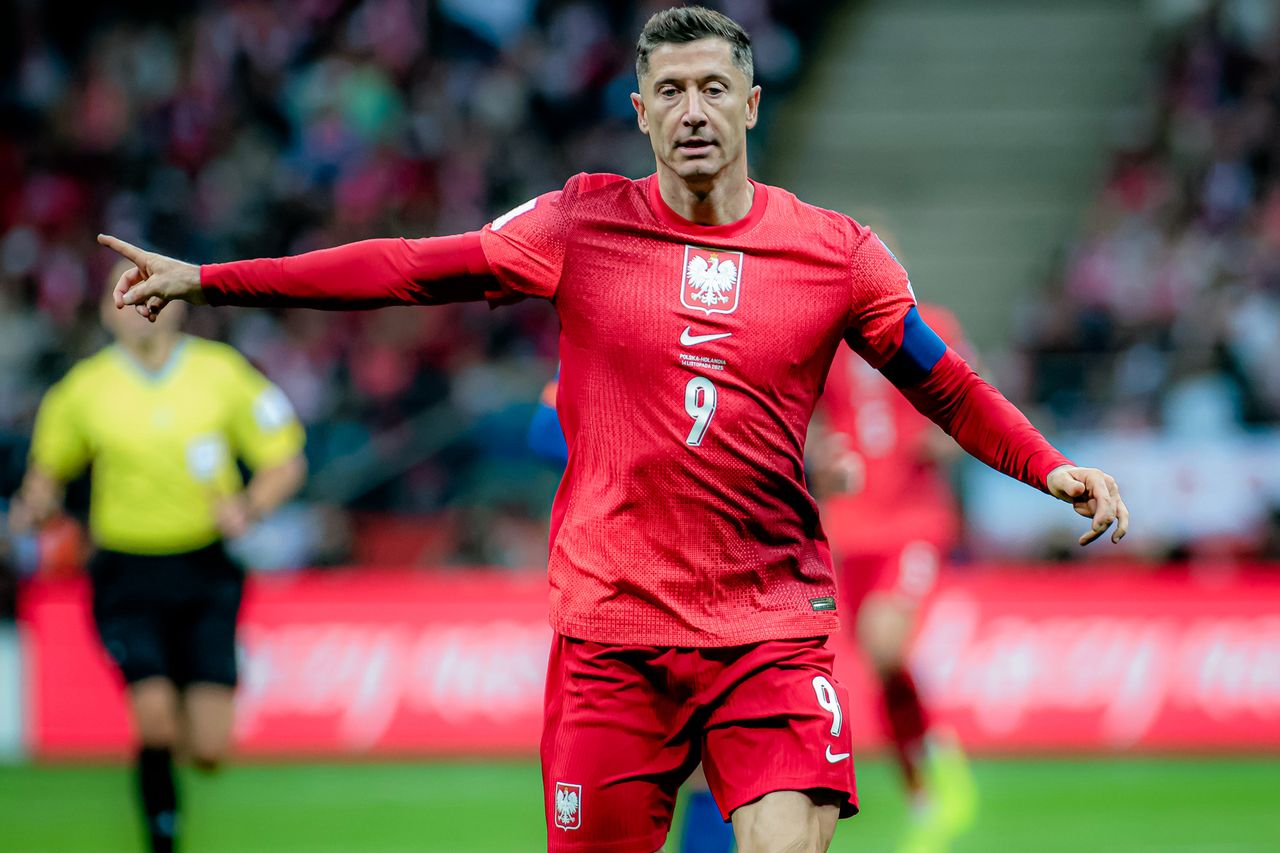 Gramy o mundial! NA ŻYWO