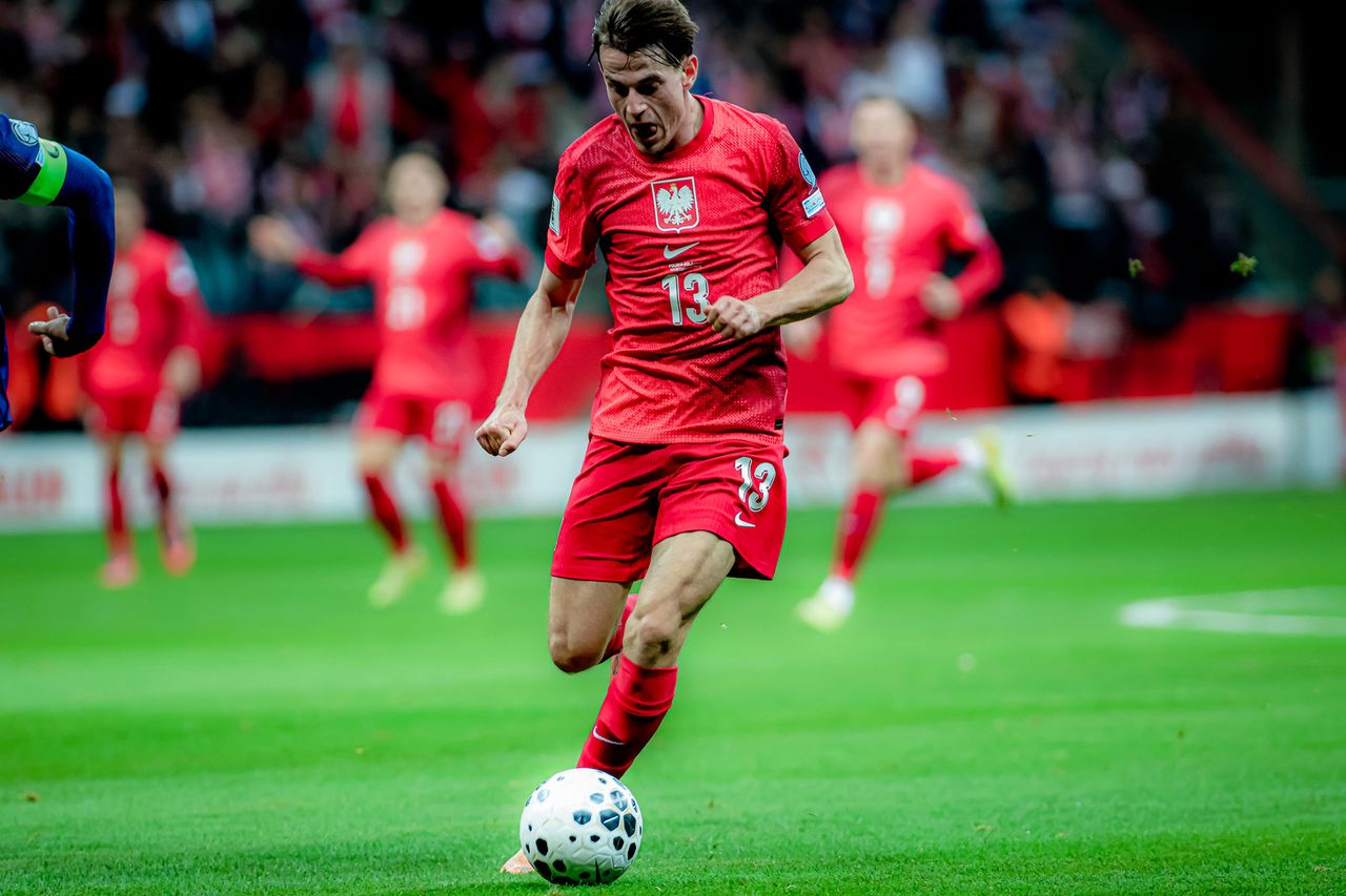 Specjaliści od baraży. Dobra wróżba przed meczem półfinałowym z Albanią