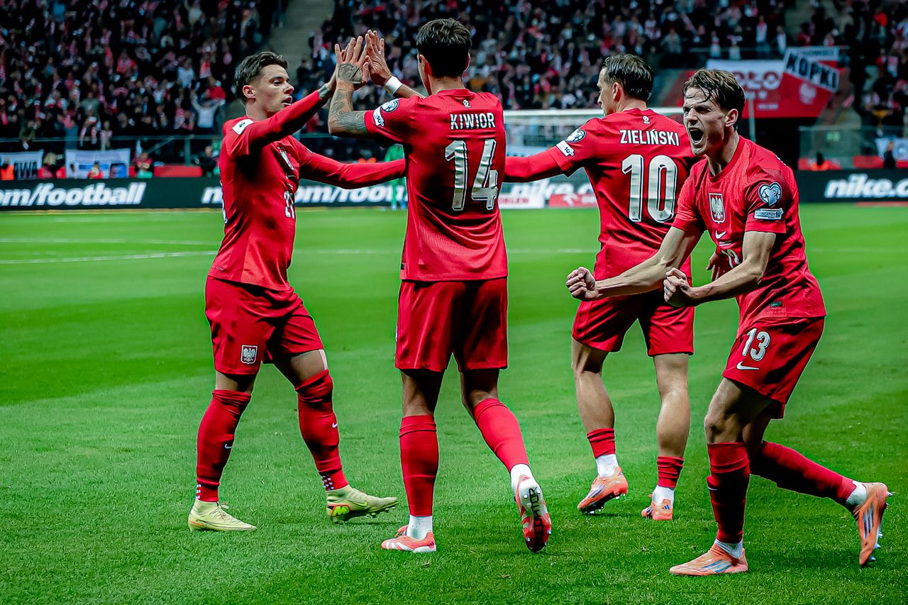 Sześć wolnych miejsc na mundialu. O awans grają nie tylko w Europie