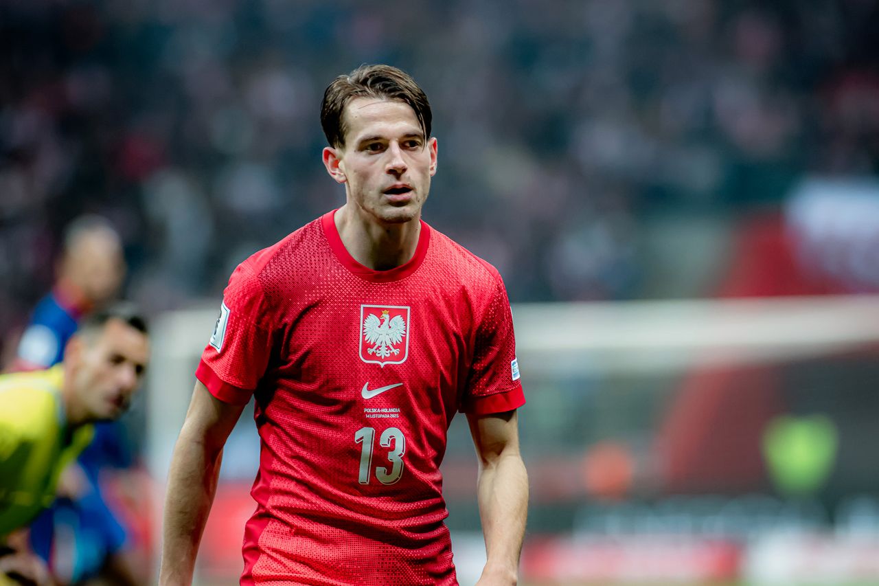 Jeden mecz dzieli Polaków od milionów dolarów!