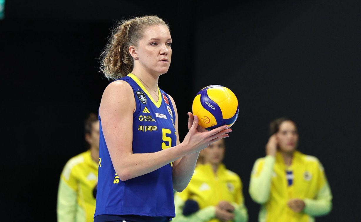 Awans ekipy Korneluk w LM. Polka na trybunach