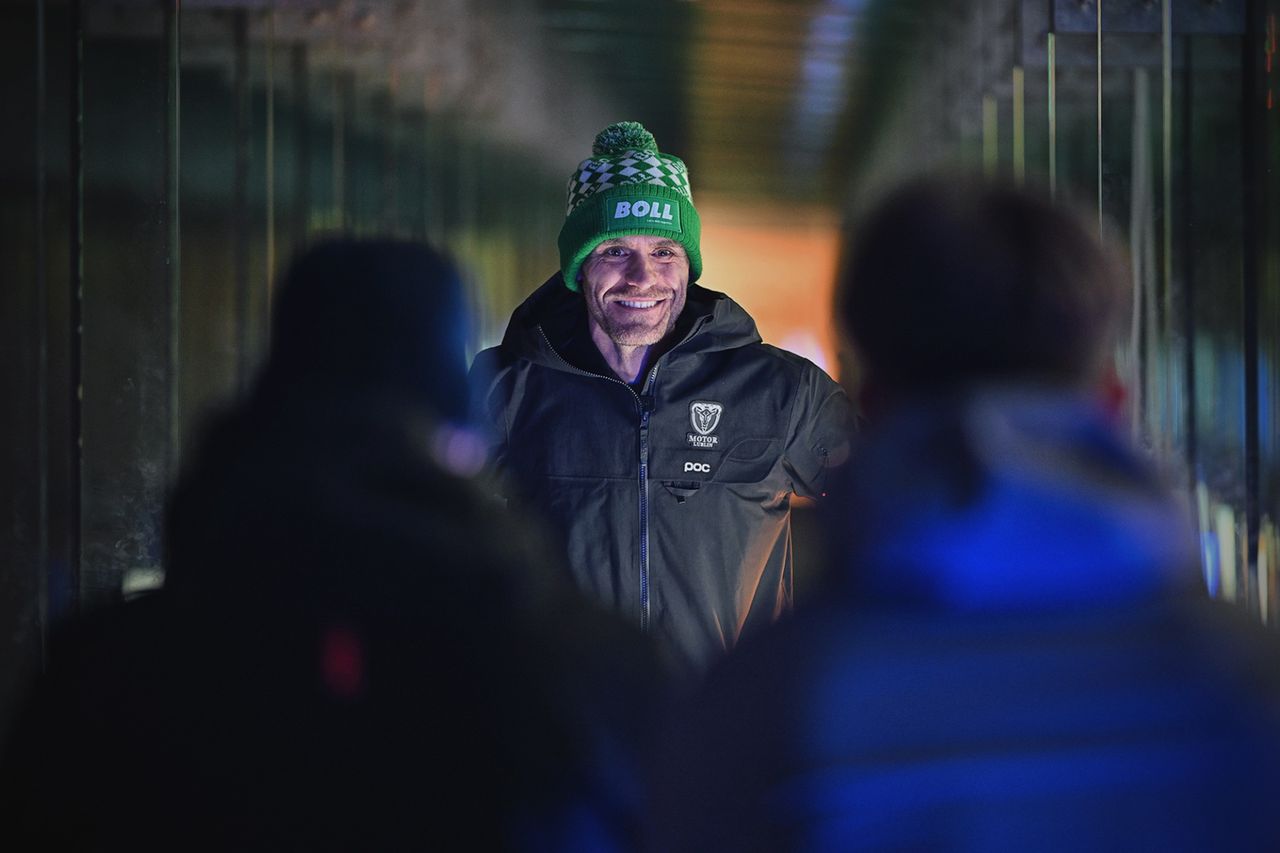 Żużel. Vaculik nie dokończył zawodów. Wiemy, co z jego stanem zdrowia