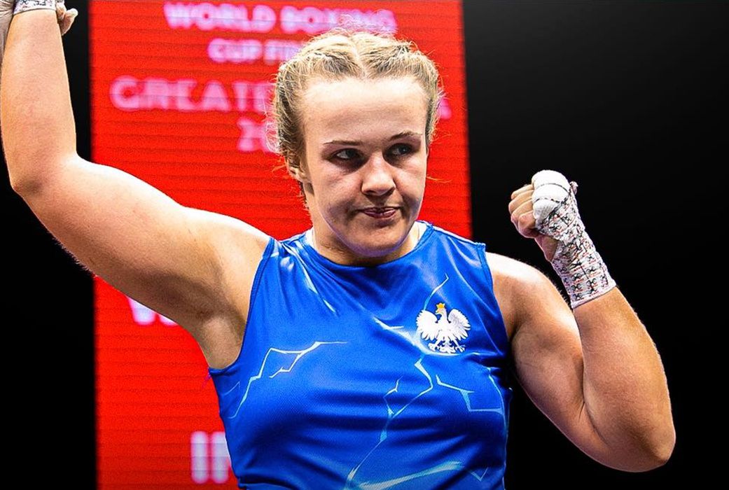 Pierwsze sukcesy Polaków. Świetny występ naszej mistrzyni