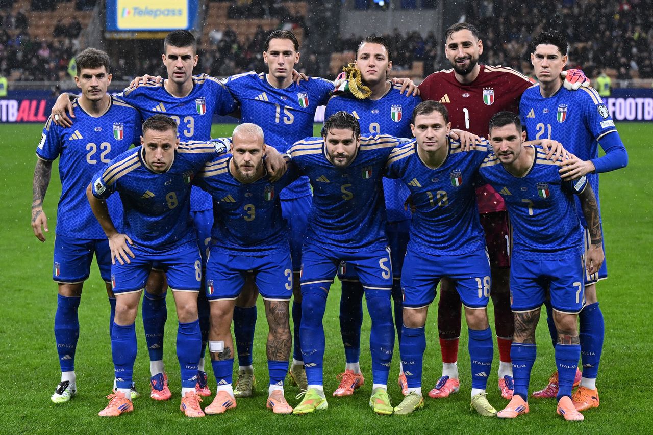 Jest załamany po losowaniu. "Jeden z najgorszych wyników"