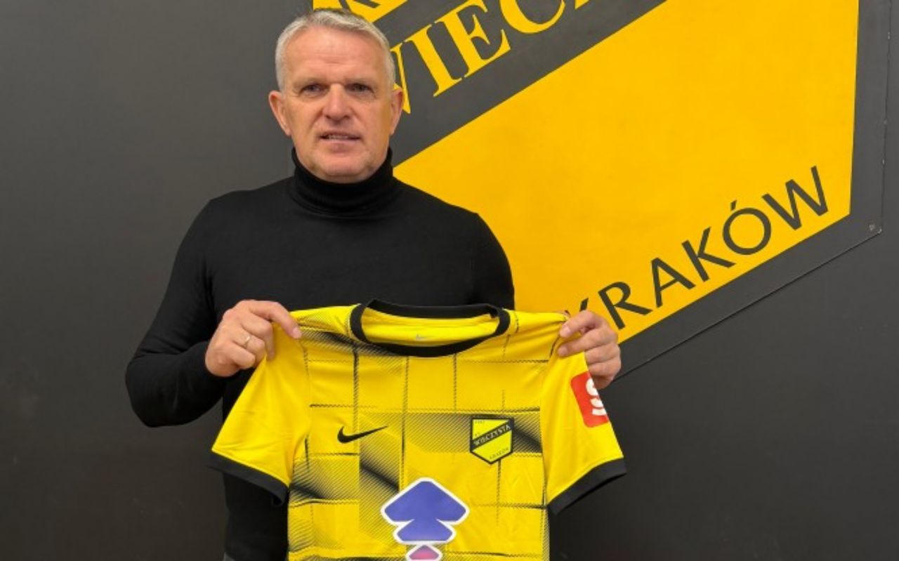 Świąteczne granie w Betclic I lidze. Prestiżowe starcie